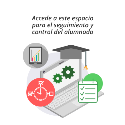 Rincón de seguimiento